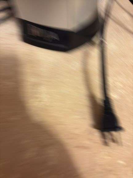 Ninja Nutri Blender