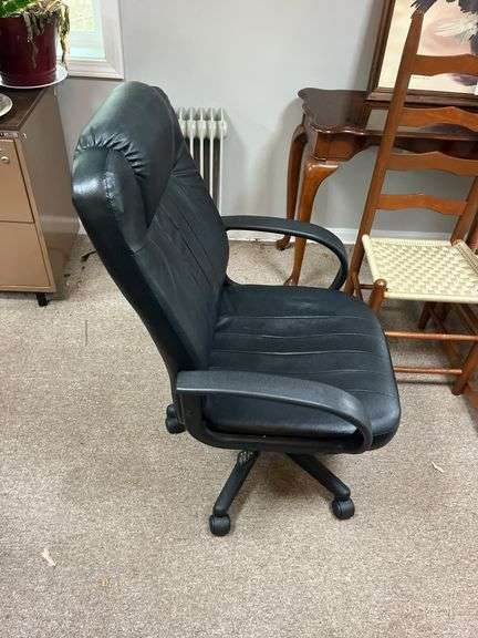 Rolling Office Chair