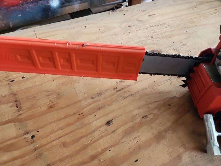 Echo CS-400 Chain Saw