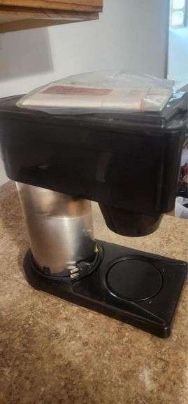 Bunn Coffee Maker - no carafe