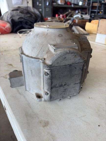 US Army Series C1 Auto Pilot