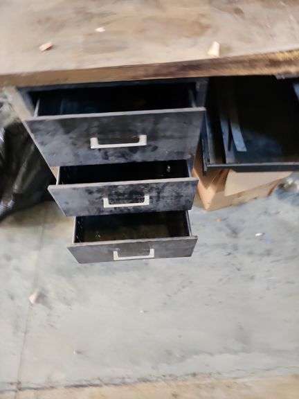 Office Desk 60"x30"x29"