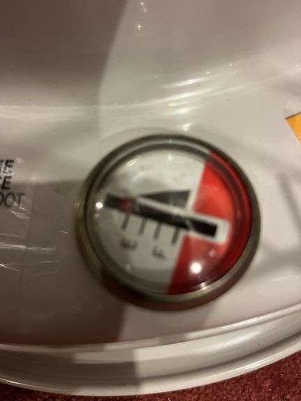 Heat Mate Kerosine Heater