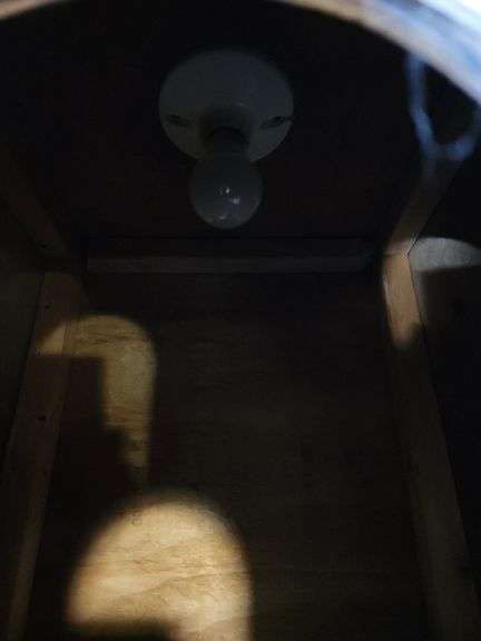 Heated Pet Box