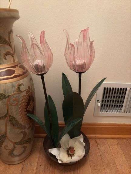 Assorted Home Decor