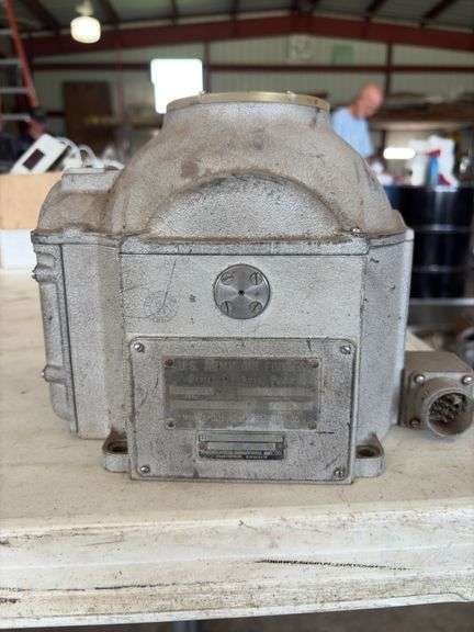 US Army Series C1 Auto Pilot