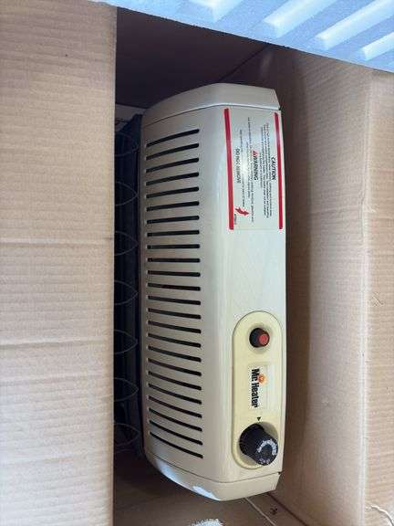 Mr. Heater 30,000BTU Propane Heater