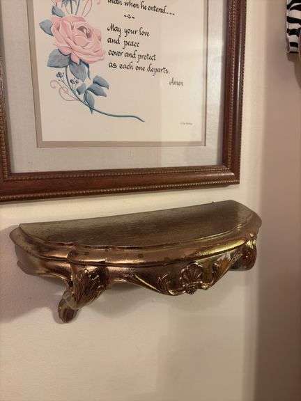 Assorted Wall Decor