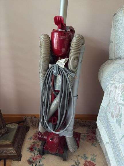 Shark Navigator Vacuum