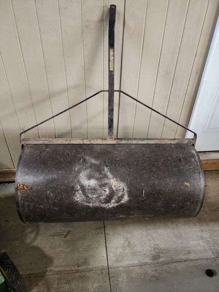 Yard Roller 4 ft Wide image