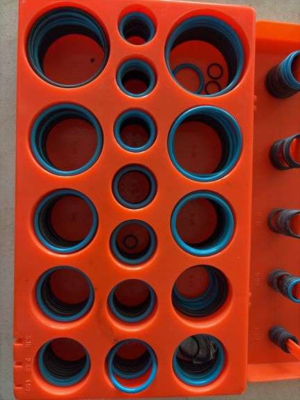 O-Ring Set