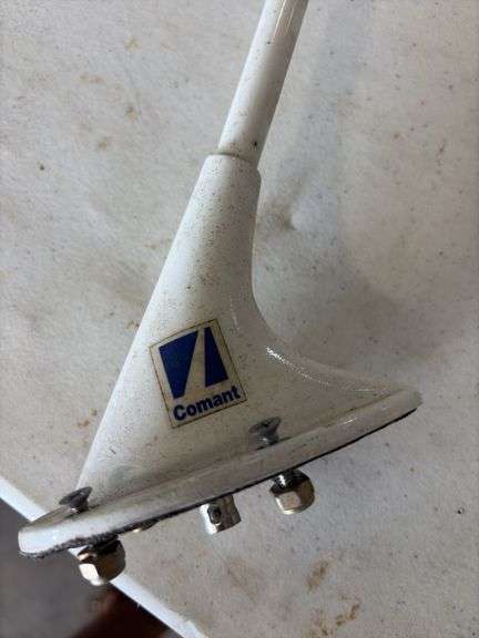 Comant VHF Aircraft Antenna