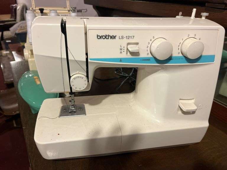 Sewing Machines
