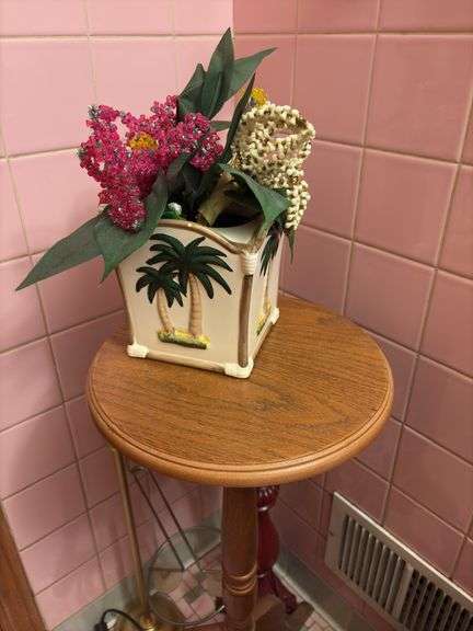 Assorted Home Decor