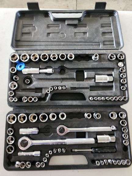 2 Socket Sets image