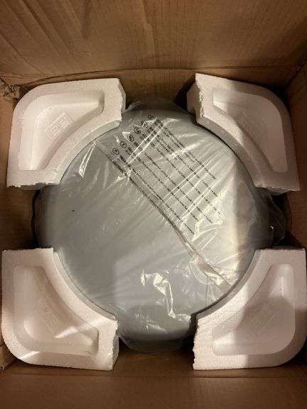 Air Chiller Cordless Fan