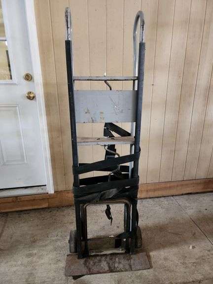 Appliance Dolly image