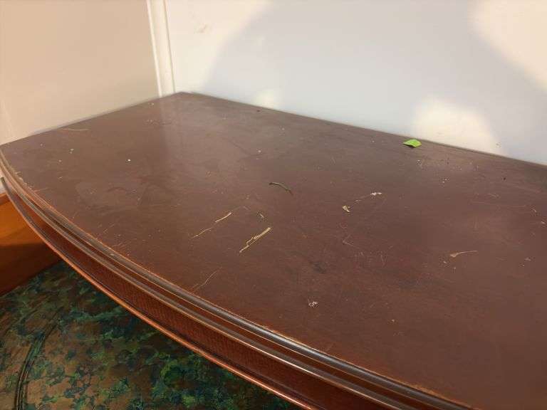 5 Drawer Dresser - 52”H x 37”W x 20”D