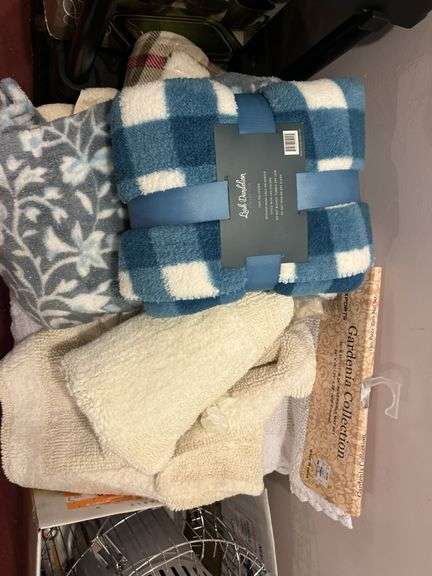 Softgoods