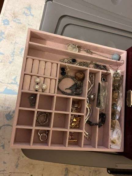 Costume Jewelry