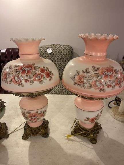 Freeda James Estate Auction Catalog - CLICK HERE