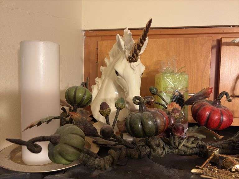 Assorted Home Decor