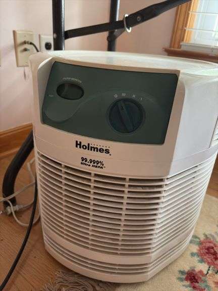 Holmes Air Purifier
