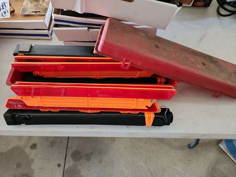 Roadside Triangle Kit image