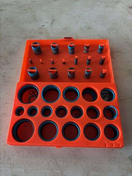 O-Ring Set image
