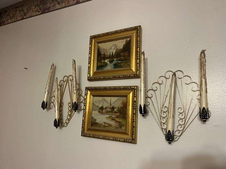 Wall Home Decor