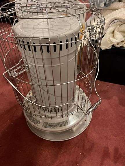 Heat Mate Kerosine Heater