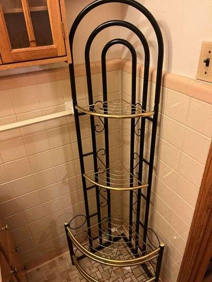 Bathroom Shelf 60”