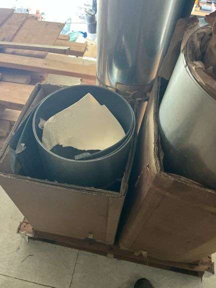 Aero Metal Rolls