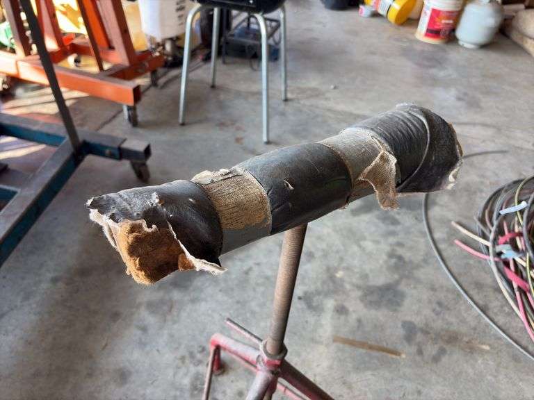 Material Stand