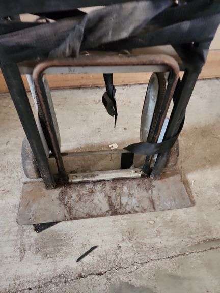 Appliance Dolly