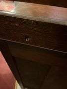 Chifforobe on Casters 39”x59”x20”