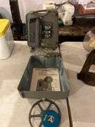 Keystone Vintage 8MM Projector