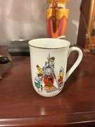 Lamps Clock Coffee Mugs