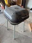 Charcoal Grill