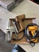Staple Guns