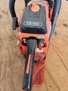 Echo CS-400 Chain Saw