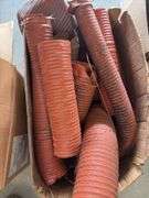 Assorted Duct Hose