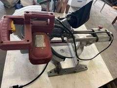 Chicago Electric 10” Miter Saw