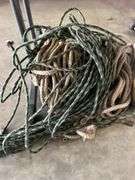 Assorted Rope