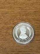 Assorted Commemorative Coins