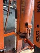 2 Ton Engine Hoist