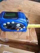 Dremel MultiPro, Central Pneumatic Spray Gun, Laser Straight Level, Bob Villa Digital Tape Measure
