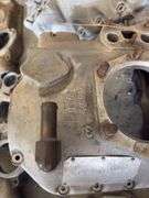 Aircraft Engine Parts - Cylinder Block, Covers, Filters, Misc