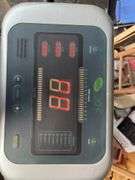 Zaaz Whole Body Vibration Machine