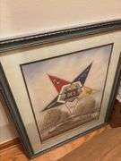 4 Pieces of Artwork